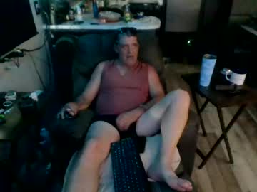 L8tniter Chaturbate stream image from June 18, 2026