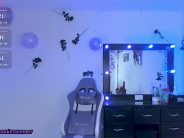 Lips_Sarasofia Chaturbate stream image from June 18, 2026