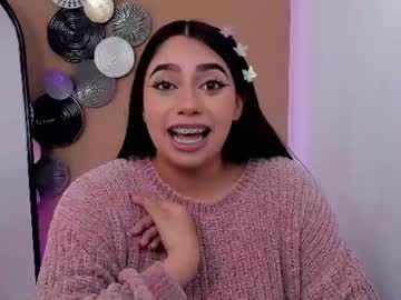 Luna_Cute14 Chaturbate stream image from June 18, 2026