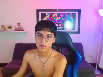 Maegor18 Chaturbate stream image from June 18, 2026