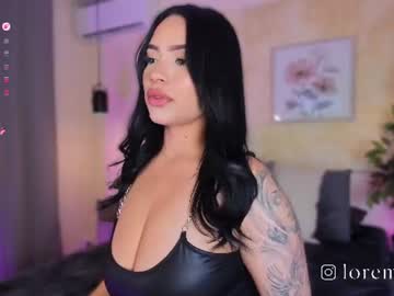 Mara_Martinez Chaturbate stream image from June 18, 2026
