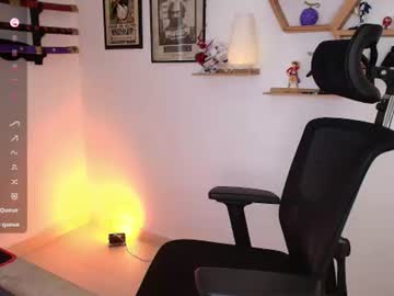 Mateo_Ocampo2 Chaturbate stream image from June 18, 2026