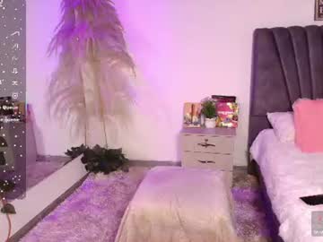 Miaoconell Chaturbate stream image from June 18, 2026
