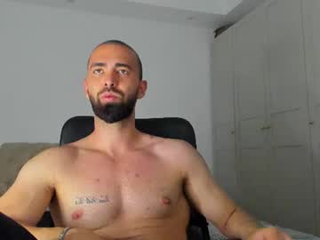 Michaelevansx Chaturbate stream image from June 18, 2026