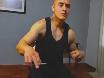 Nicogentle Chaturbate stream image from June 18, 2026