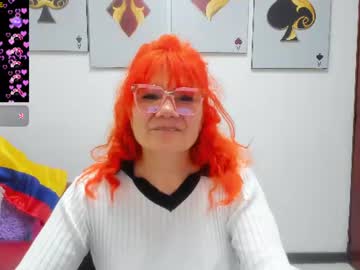 Salomee_Diazz Chaturbate stream image from June 18, 2026