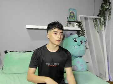 Sebas_Rosse Chaturbate stream image from June 18, 2026