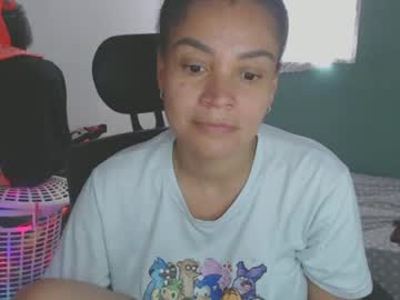 Shayna_Cute Chaturbate stream image from June 18, 2026