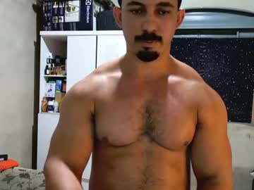 Superbigmr Chaturbate stream image from June 18, 2026