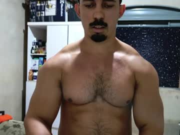 Superbigmr10 Chaturbate stream image from June 18, 2026