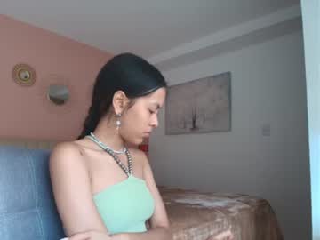 Susy_Rosse777 Chaturbate stream image from June 18, 2026