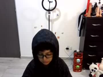 Thomascooper_Cams Chaturbate stream image from June 18, 2026