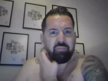 Yakijoe Chaturbate stream image from June 18, 2026