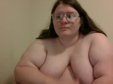 Bbwlittlebear Chaturbate stream image from June 18, 2026