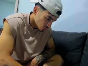 Big_Valentinhunk7 Chaturbate stream image from June 18, 2026