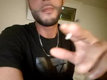 Bigmagic25 Chaturbate stream image from June 18, 2026
