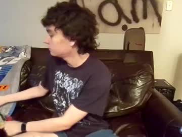 Blorfinn Chaturbate stream image from June 18, 2026