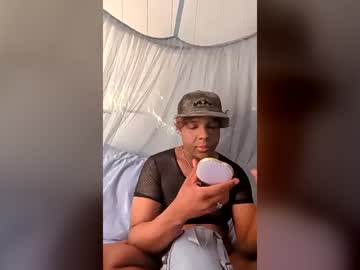 Bunerboy Chaturbate stream image from June 18, 2026