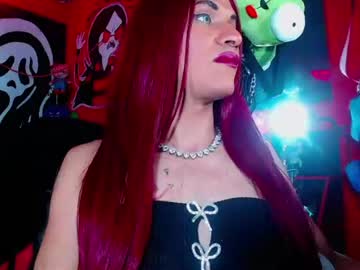 Dirtydanezka Chaturbate stream image from June 18, 2026