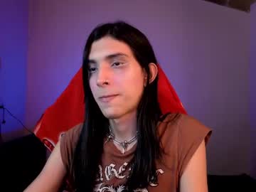 Gowther__ Chaturbate stream image from June 18, 2026
