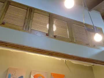 Kaiawhite Chaturbate stream image from June 18, 2026