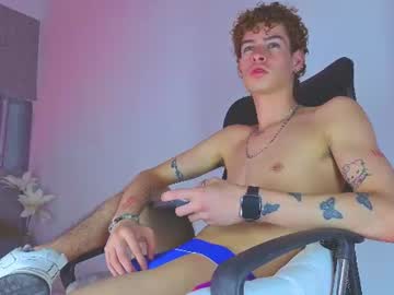 Lancelot_Grey Chaturbate stream image from June 18, 2026