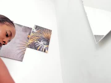 Morgan_Foxx Chaturbate stream image from June 18, 2026