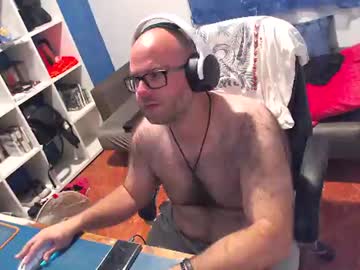 Ravingr3d3 Chaturbate stream image from June 18, 2026