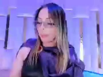 Samarajhonson_ Chaturbate stream image from June 18, 2026