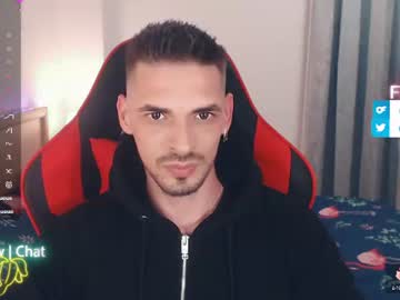 Secret_Sir Chaturbate stream image from June 18, 2026