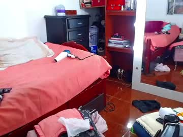 Sophia_Greey Chaturbate stream image from June 18, 2026