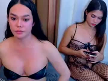 Tramceyfakarat Chaturbate stream image from June 18, 2026