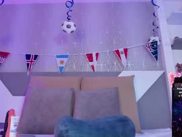 Andreaa_Clark Chaturbate stream image from June 19, 2026