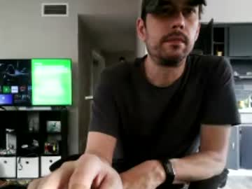 Brucebanner081 Chaturbate stream image from June 19, 2026