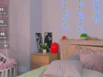 Cherry_Pr1ce Chaturbate stream image from June 19, 2026