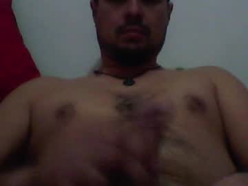 Gonzaloreyna016 Chaturbate stream image from June 19, 2026