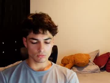 Jimmy_Classic Chaturbate stream image from June 19, 2026