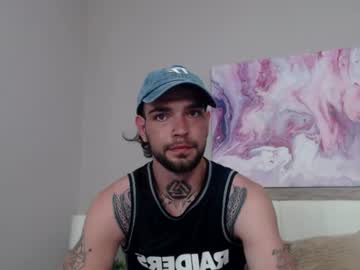 Kanehunter Chaturbate stream image from June 19, 2026