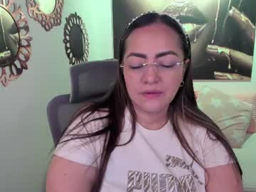 Marianalopez81 Chaturbate stream image from June 19, 2026