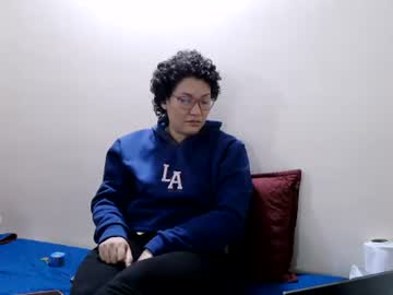 Mauroluxandra Chaturbate stream image from June 19, 2026