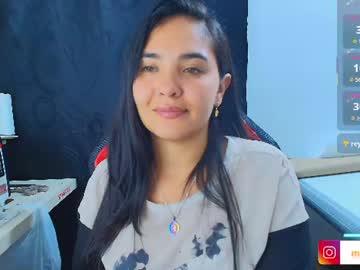 Meli__Brown Chaturbate stream image from June 19, 2026