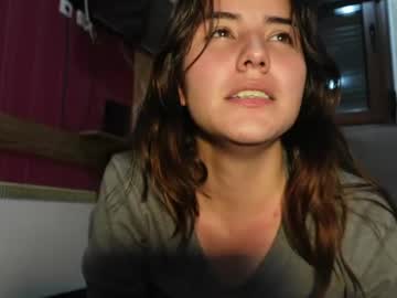 Miss_Ann_1 Chaturbate stream image from June 19, 2026