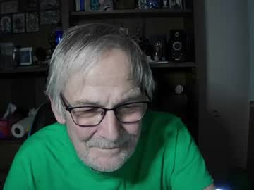 Old_Javacoder Chaturbate stream image from June 19, 2026