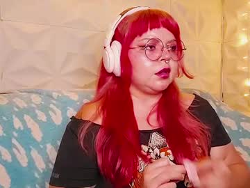 Satyn_Doll Chaturbate stream image from June 19, 2026