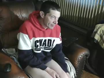 51_Donny Chaturbate stream image from June 19, 2026