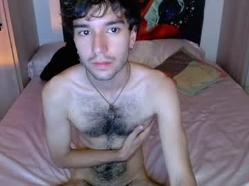 Adrien_Polo Chaturbate stream image from June 19, 2026