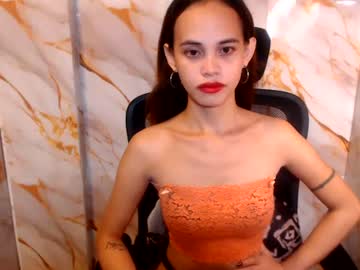 Beccamiller22 Chaturbate stream image from June 19, 2026