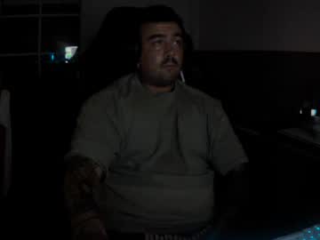 Berto3389 Chaturbate stream image from June 19, 2026
