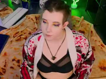 Candy_Yeahh Chaturbate stream image from June 19, 2026