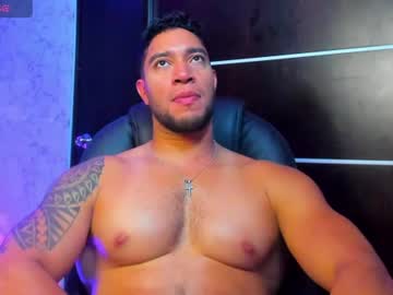 Dixon_Ray_ Chaturbate stream image from June 19, 2026